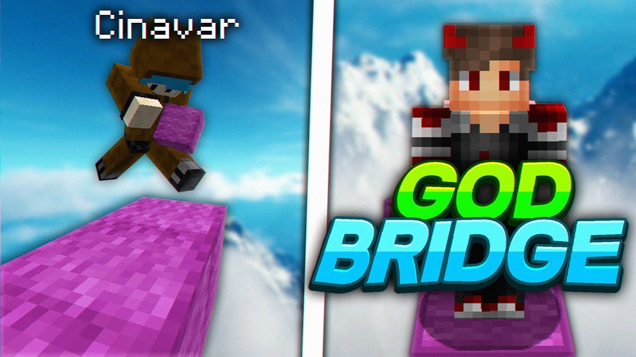5 YAŞINDAKİ CİNAVAR'A GODBRİDGE ÖĞRETTİM !