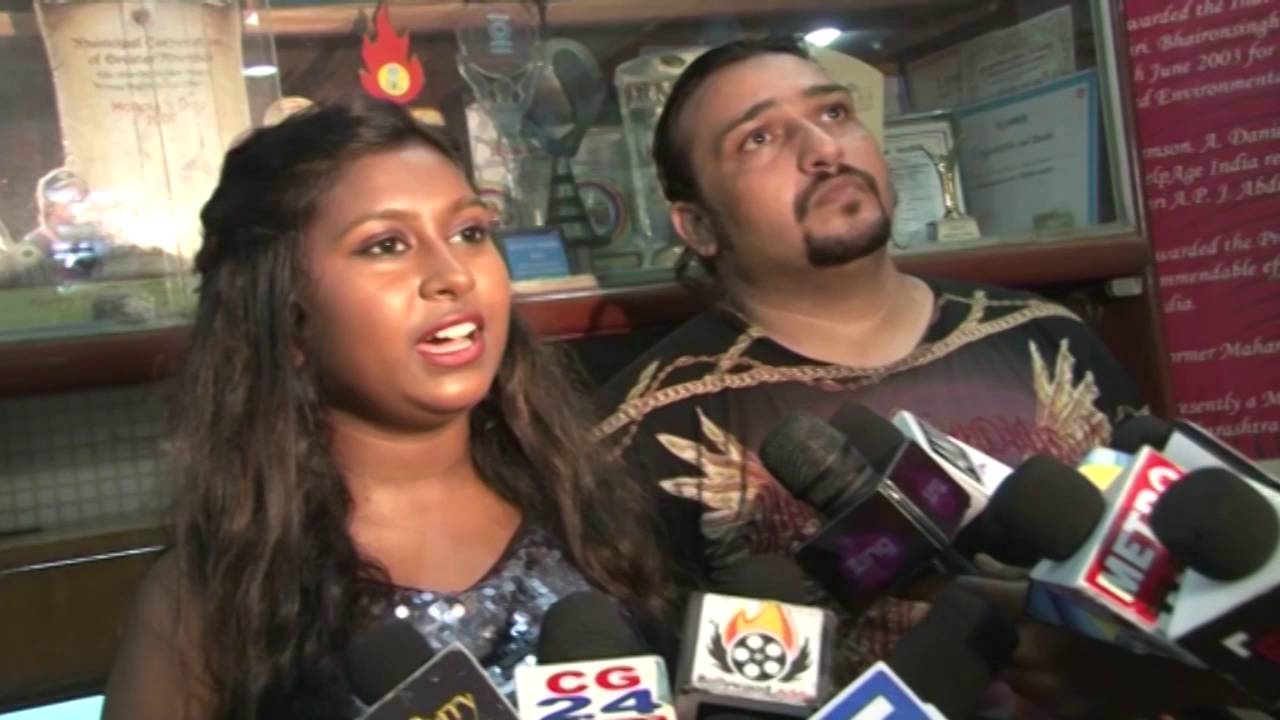 Sanchaiti Sakat And Shabab Shabri Talk About The Music Of 'The Dream City Mumbai'