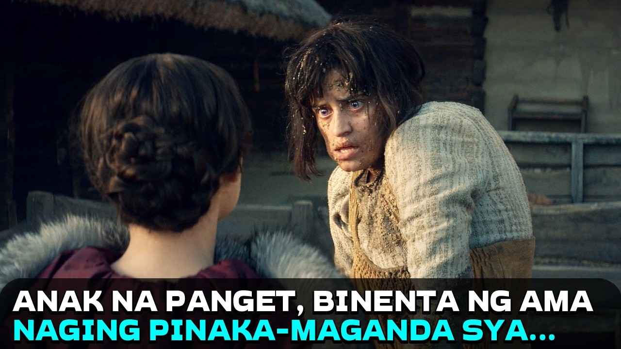 Anak Na Panget, Binenta Ng Ama, Matapos Ang Ilang Taon Ay Naging PinakaMaganda Sa Nayon Nila | Recap