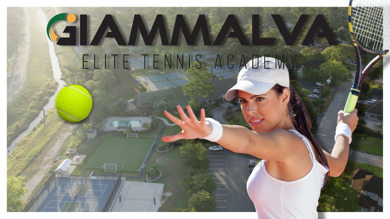 Giammalva Elite Tennis Academy