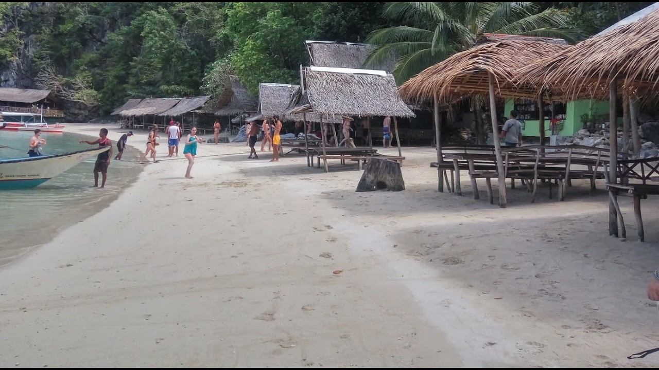 Top Islands Hopping and Diving sites in 2026