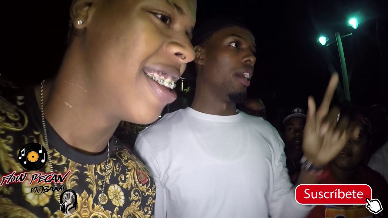 (CHISTYLE DEL MES) R8 X YENKY ONE VS FELPA DIVO X PROFETA