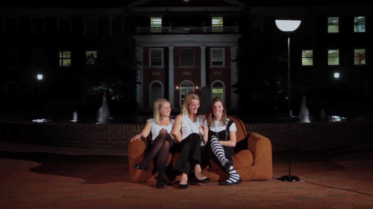 'Friends' Intro (Elon University Edition)