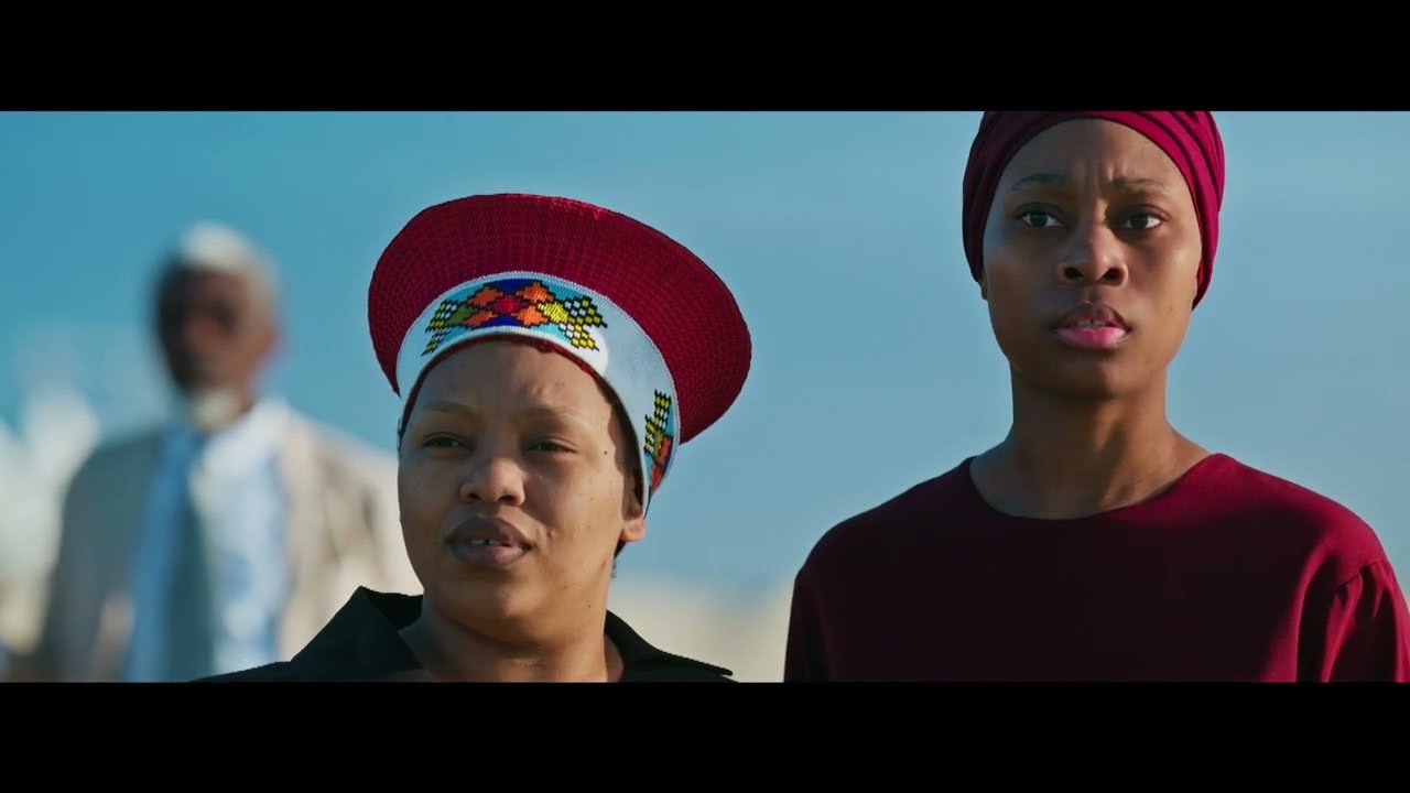 MaMzobe's baptism takes a dark turn | Umkhokha: The Curse | S2 Ep61 | DStv