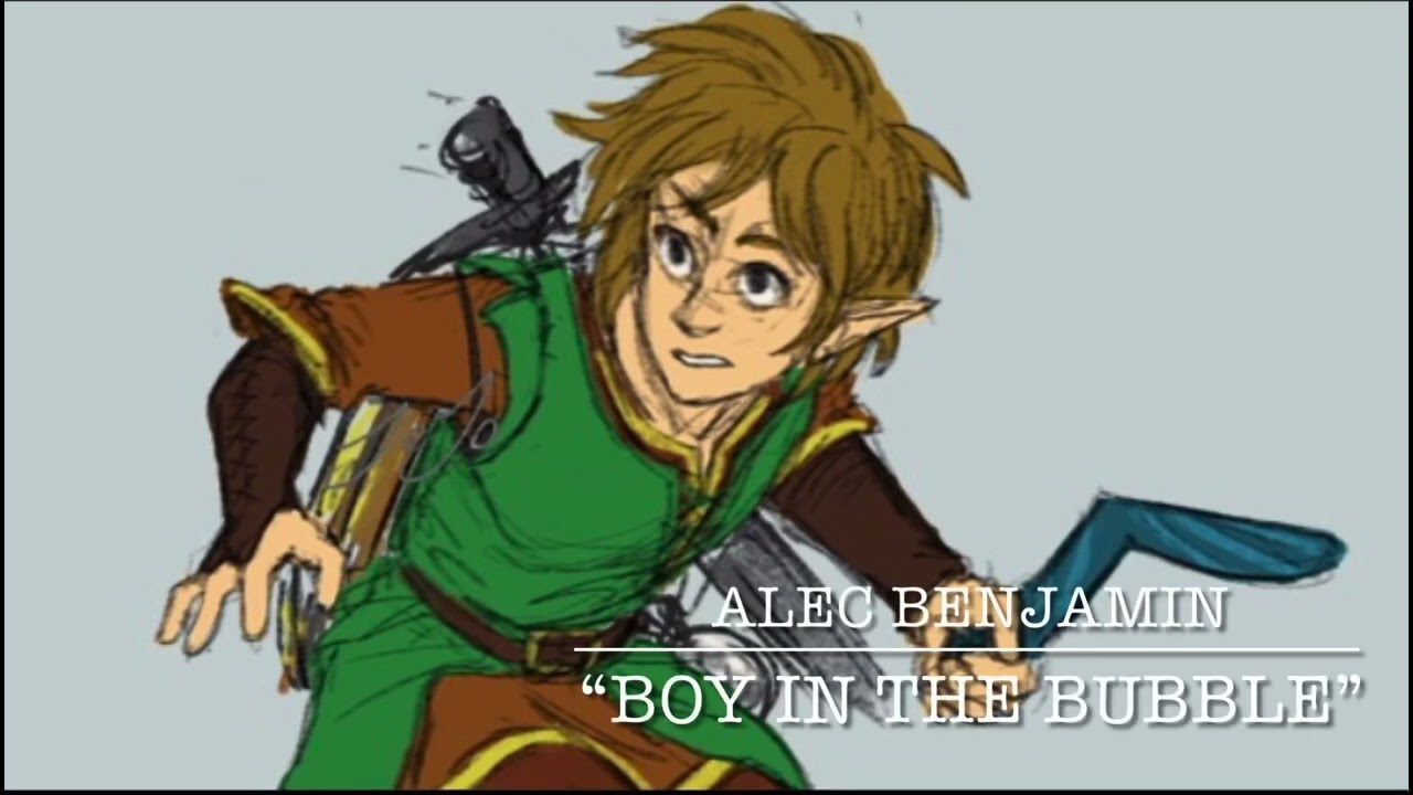 Linked Universe Theme Songs, part 1