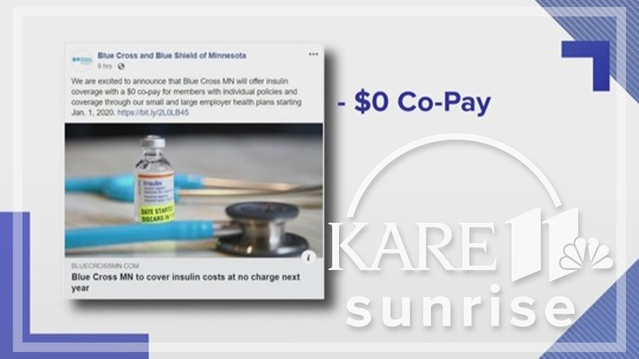 Digital Dive: MN health care provider targets insulin prices