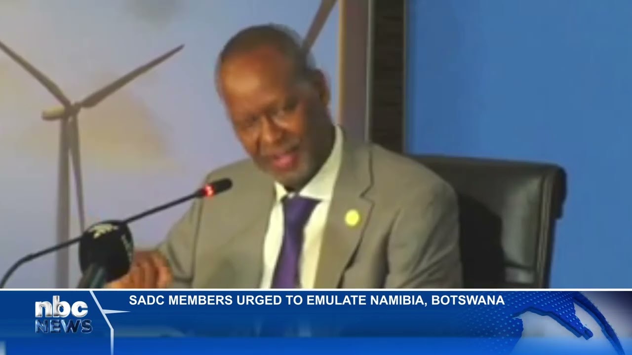 Членов САДК призвали последовать примеру Намибии и Ботсваны в вопросе свободного передвижения — nbc