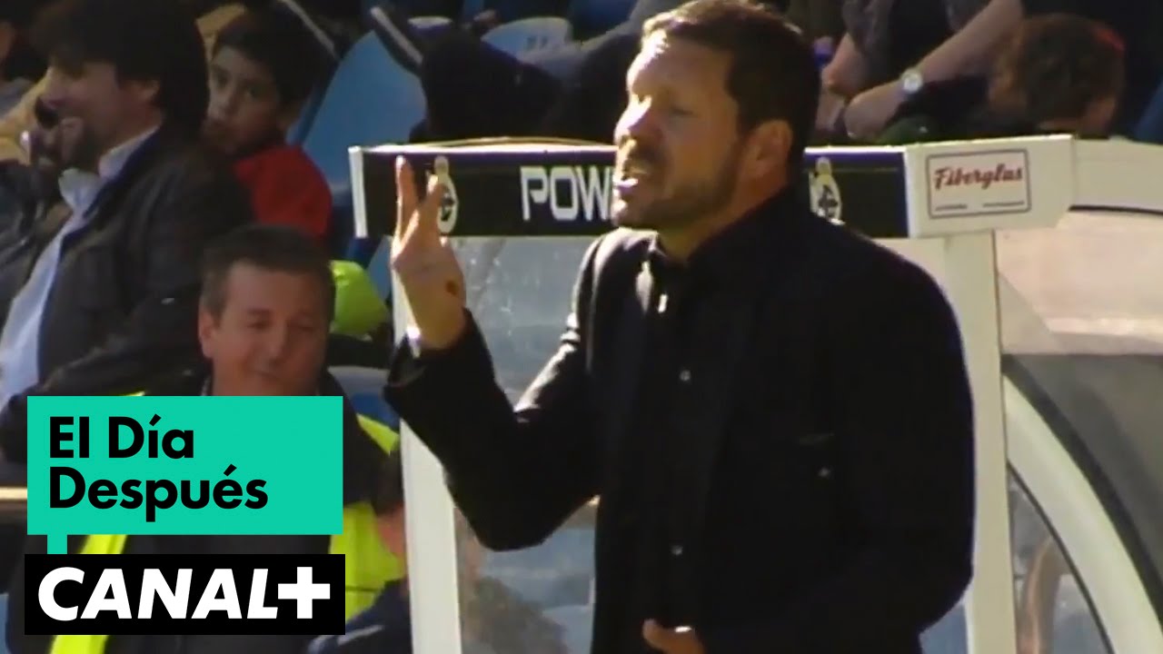 El Día Después (20/04/2015): Cholo y Mono, Mejor Juntos