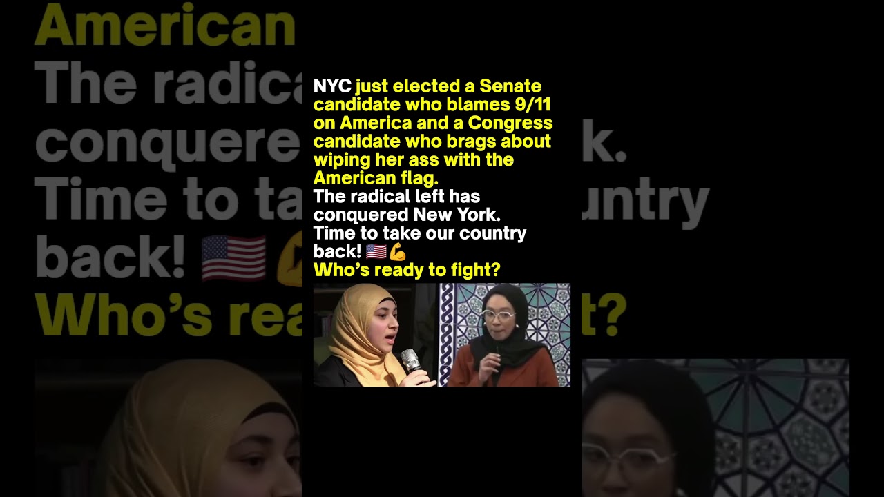 NYC Election Sparks Viral Debate