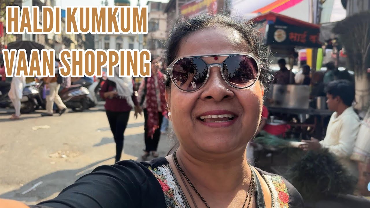 HALDI KUMKUM VAAN Shopping | Gifts & More