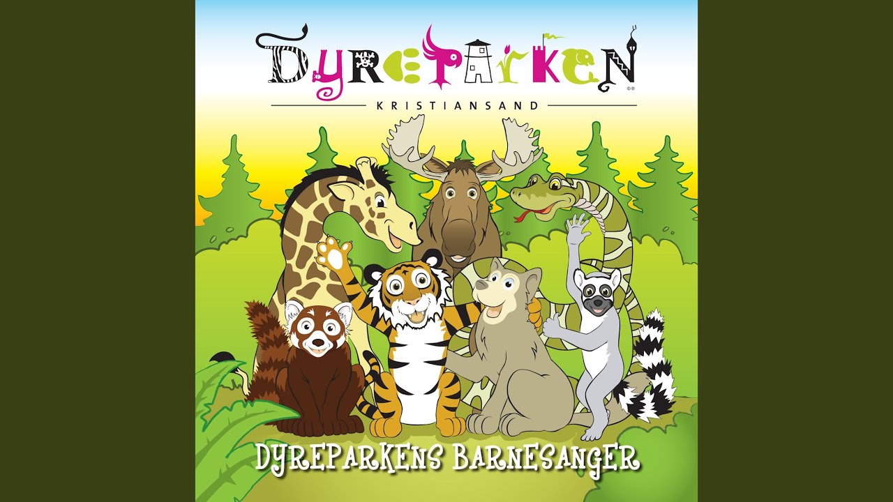 Kardemommesangen