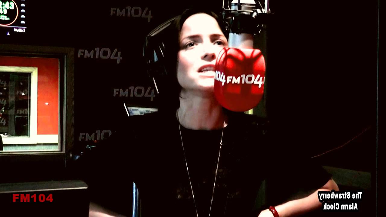 Andrea Corr - 'Pale Blue Eyes' {1/3}