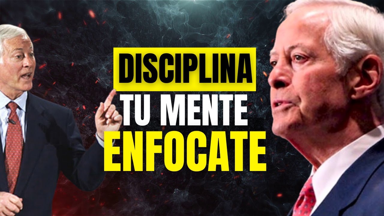 EL CONSEJO DE VIDA MÁS PODEROSO DE LAS PERSONAS EXITOSAS | BRIAN TRACY | IMPERIO DE RIQUEZA