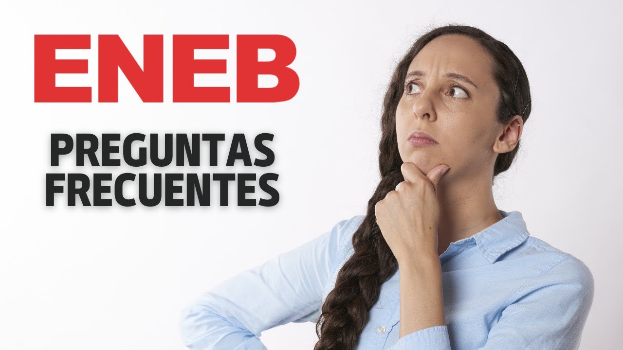 🔴 ENEB - Preguntas Frecuentes (Escuela de Negocios Europea de Barcelona) Opiniones 2024 | MBA Online