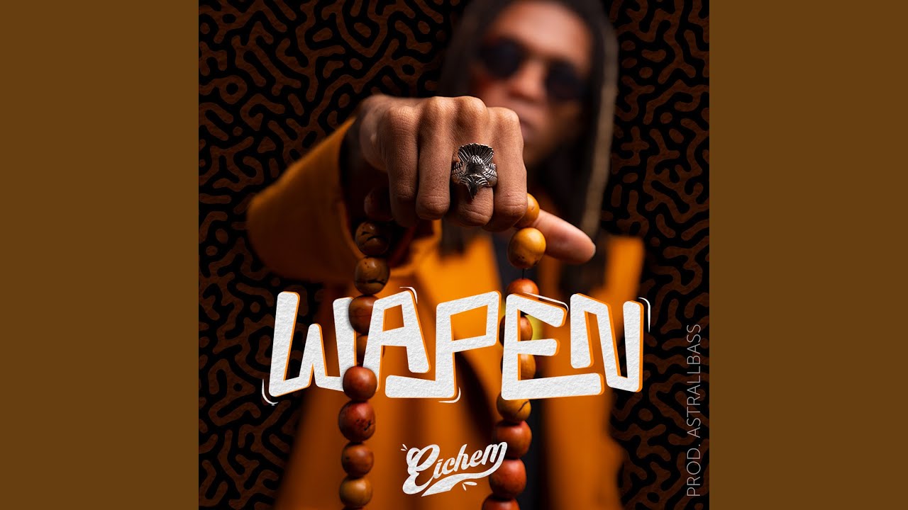 Wapen