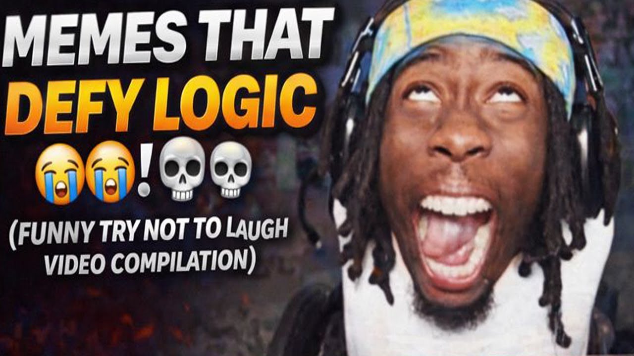 THESE MEMES WAS IN  ̶E̶P̶S̶T̶#I̶N̶ ̶F̶I̶L̶#S̶  ☠️🥀 (BEST OF JANUARY 2026 FUNNY MEMES COMPILATION )