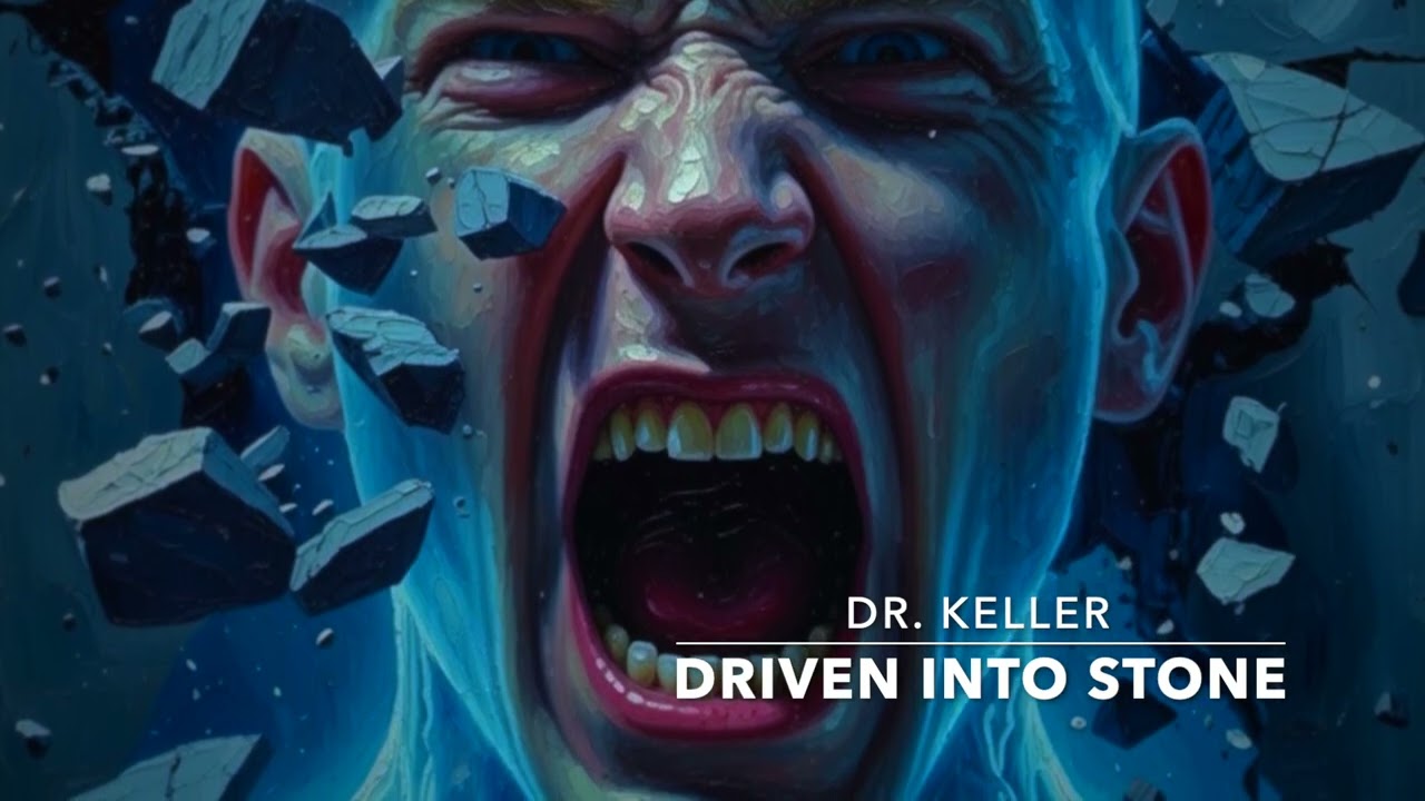 Driven Into Stone | Dr. Keller