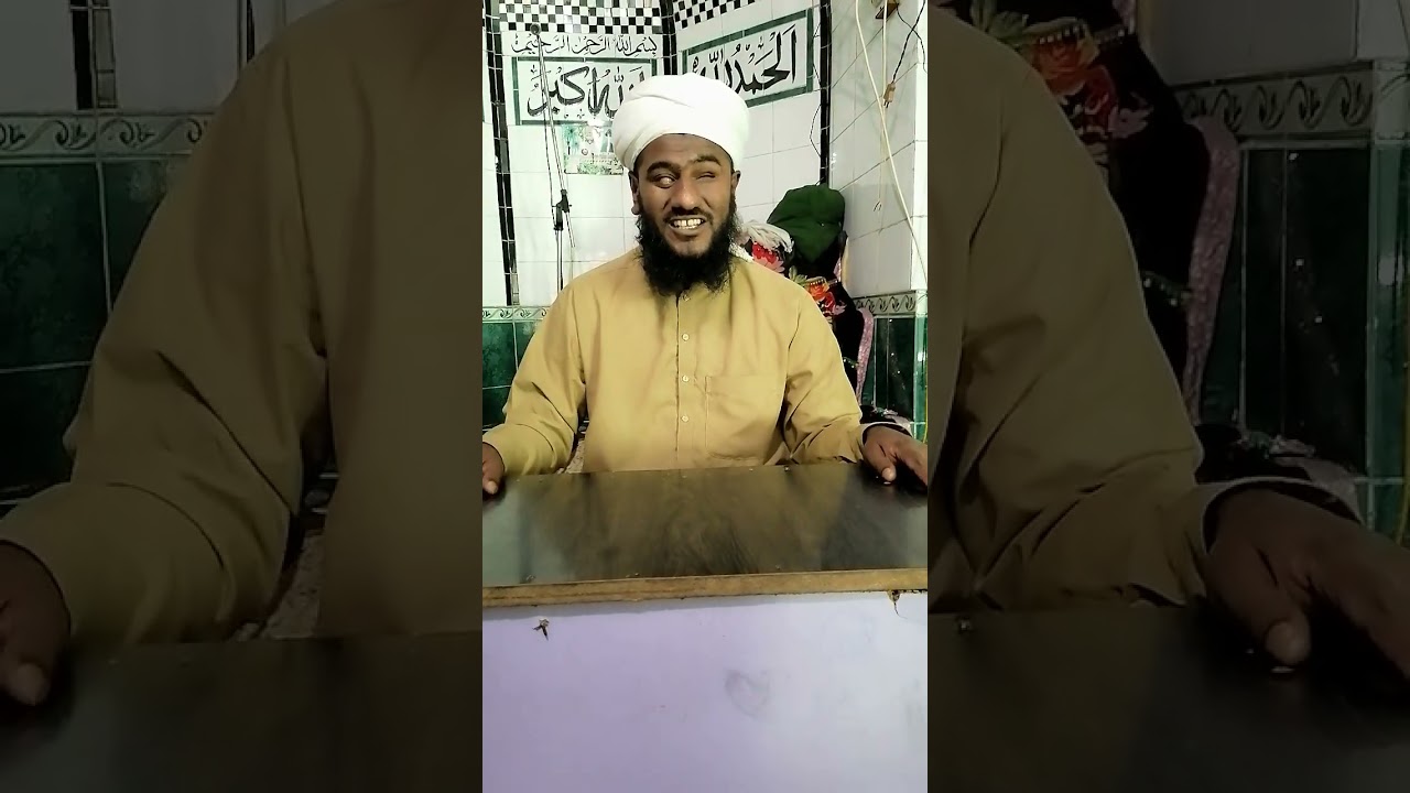 Ehsan kbi nhi bol a chahiye es Bary ma beyan krty howy hafiz umar hayat 