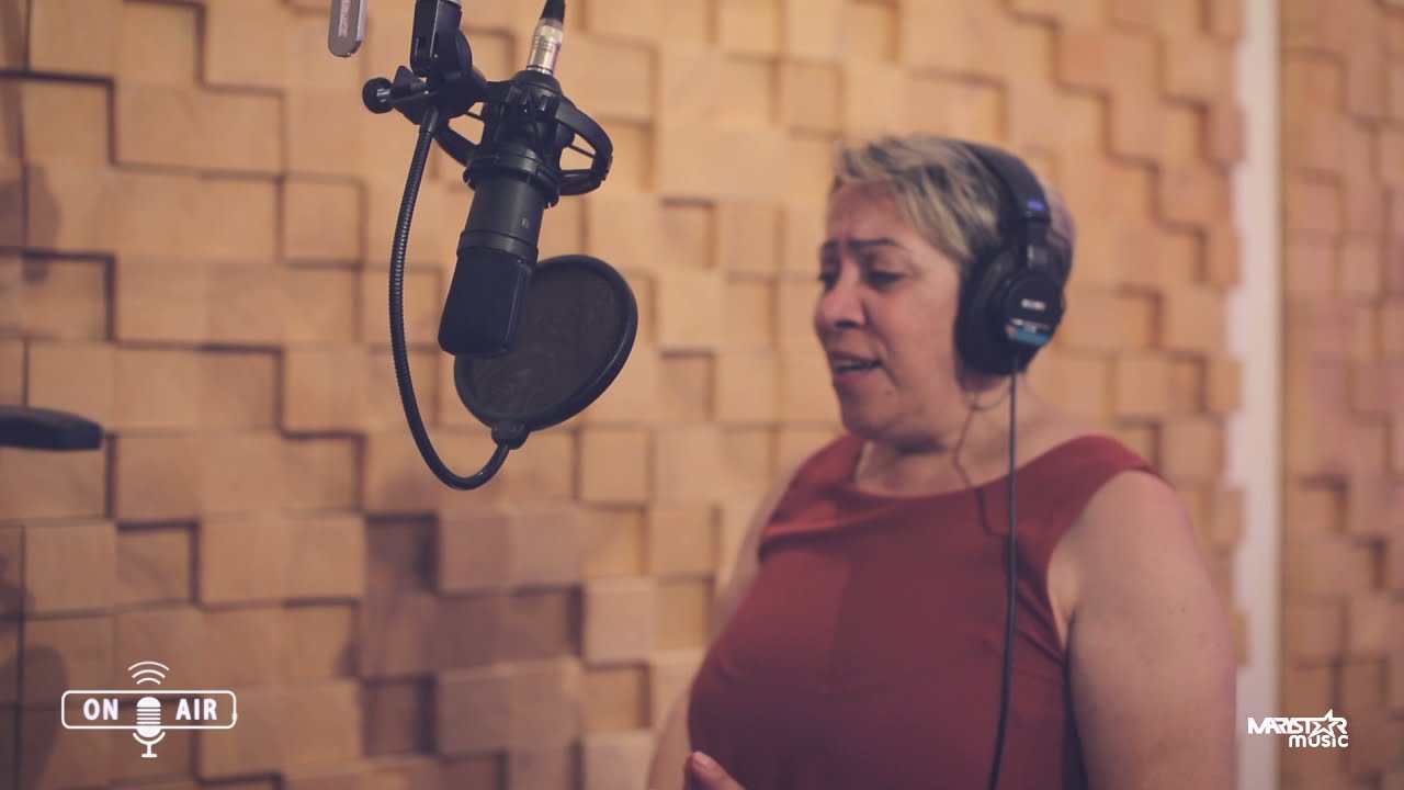 Maria Adele Misitano | Diventer&ograve; Sole | Marystar Music