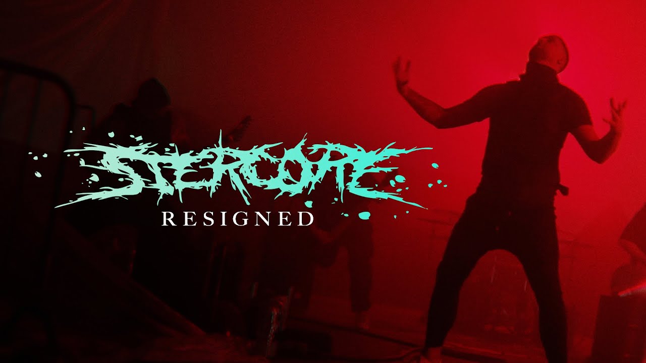Stercore - 