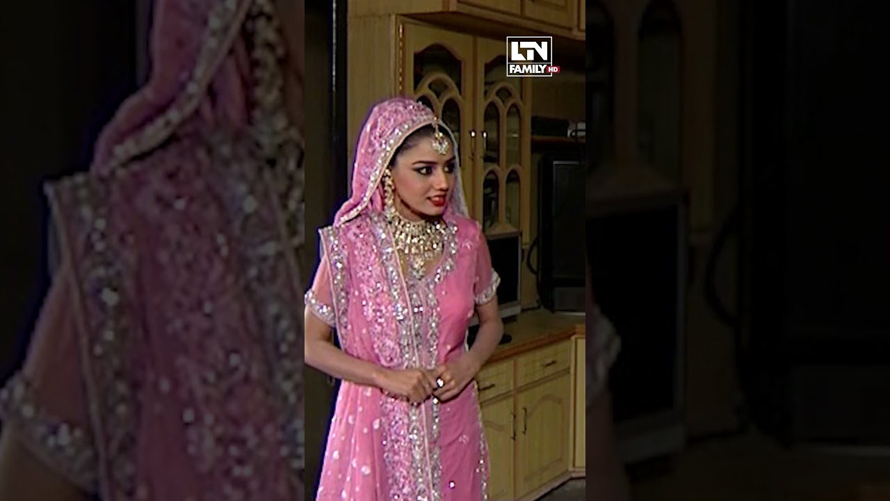 Tum Mere Kaya Lagte Ho | Sami Khan, Moammar Rana, Fiza Ali | Pakistani Drama
