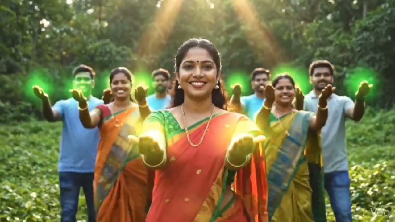 🌟AISIRI FOUNDATION 🌟– मानवता का महाआंदोलन, गाँव से राष्ट्र तक -  नए युग का उदय.