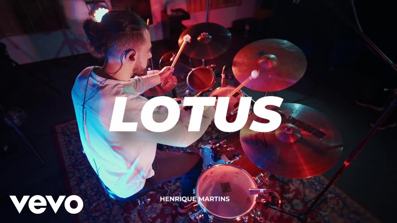 Henmar - LOTUS