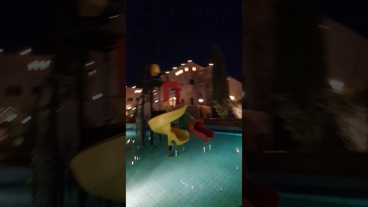 منتجع الحدائق السبعه في الهدا  13/11/1441  -  4/7/2020