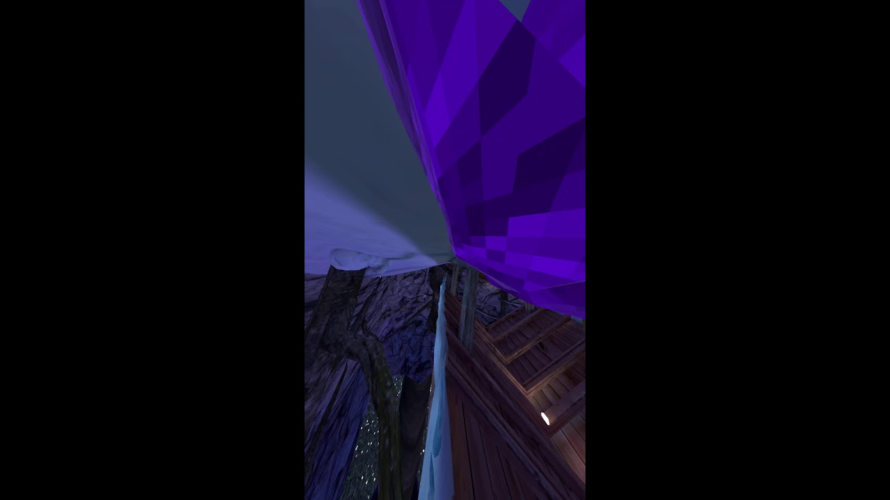 Meta Quest Broadcast | Powered by LIV