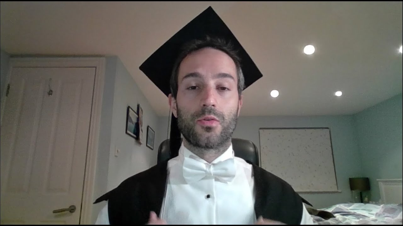 Como é estudar na Universidade de Oxford? - Ex-aluno de doutorado explica