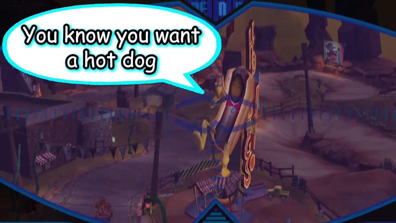 I'm Driving For My Life! | Sly Cooper & The Thievius Raccoonus | World 2 P1