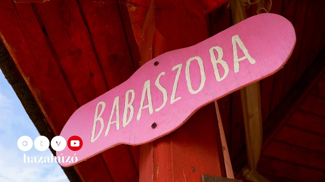 HAZAHÚZÓ – Bemutatkozik Lovasberény