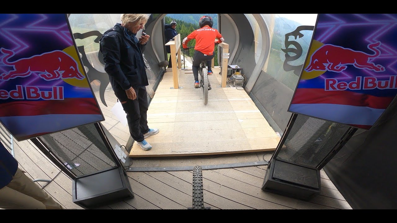 Leogang UCI Downhill World Cup 2023 Track Preview