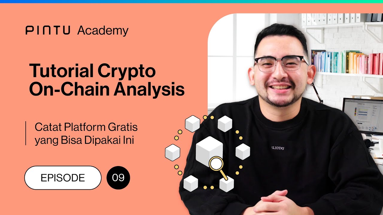 Mau Sukses Trading/Investasi Crypto? Ikuti Analisis On-Chain Crypto Ini!