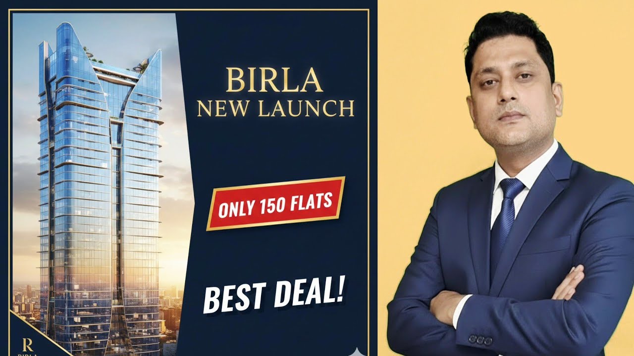 New Launch - Birla phase 2 sector 31 gurgaon