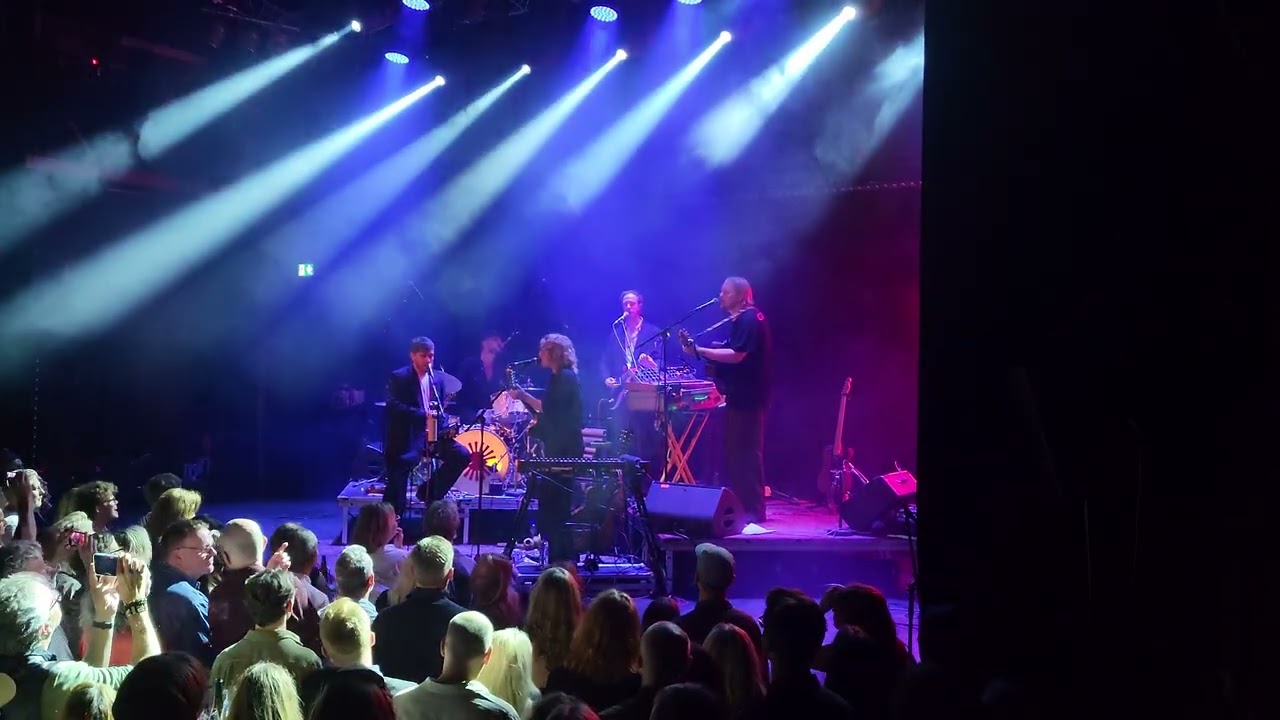 Sunnan Mejeriet Lund 11/10-25