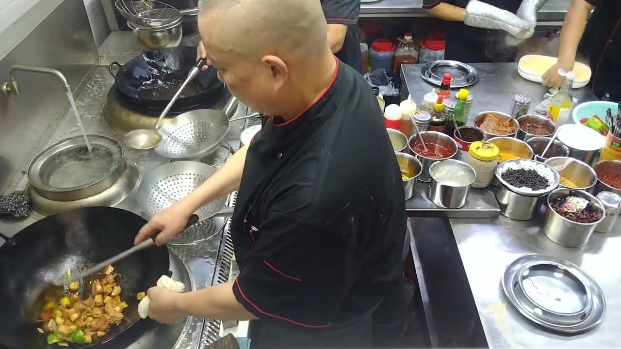 Delicious!! Food yummy Cooking fastest everyday show in the world