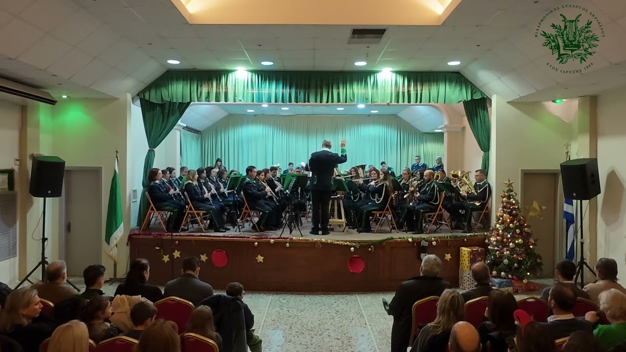 Highland Cathedral - Παραδοσιακό Σκωτσέζικο, U. Roever & M. Korb