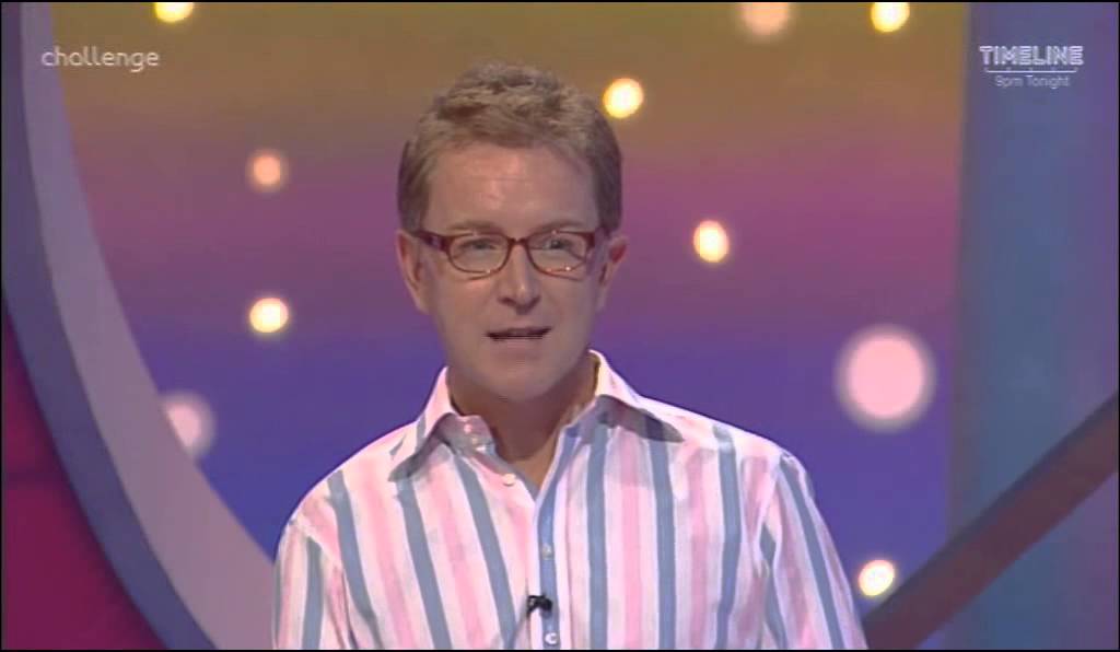 Catchphrase - Series 16 Episode 28