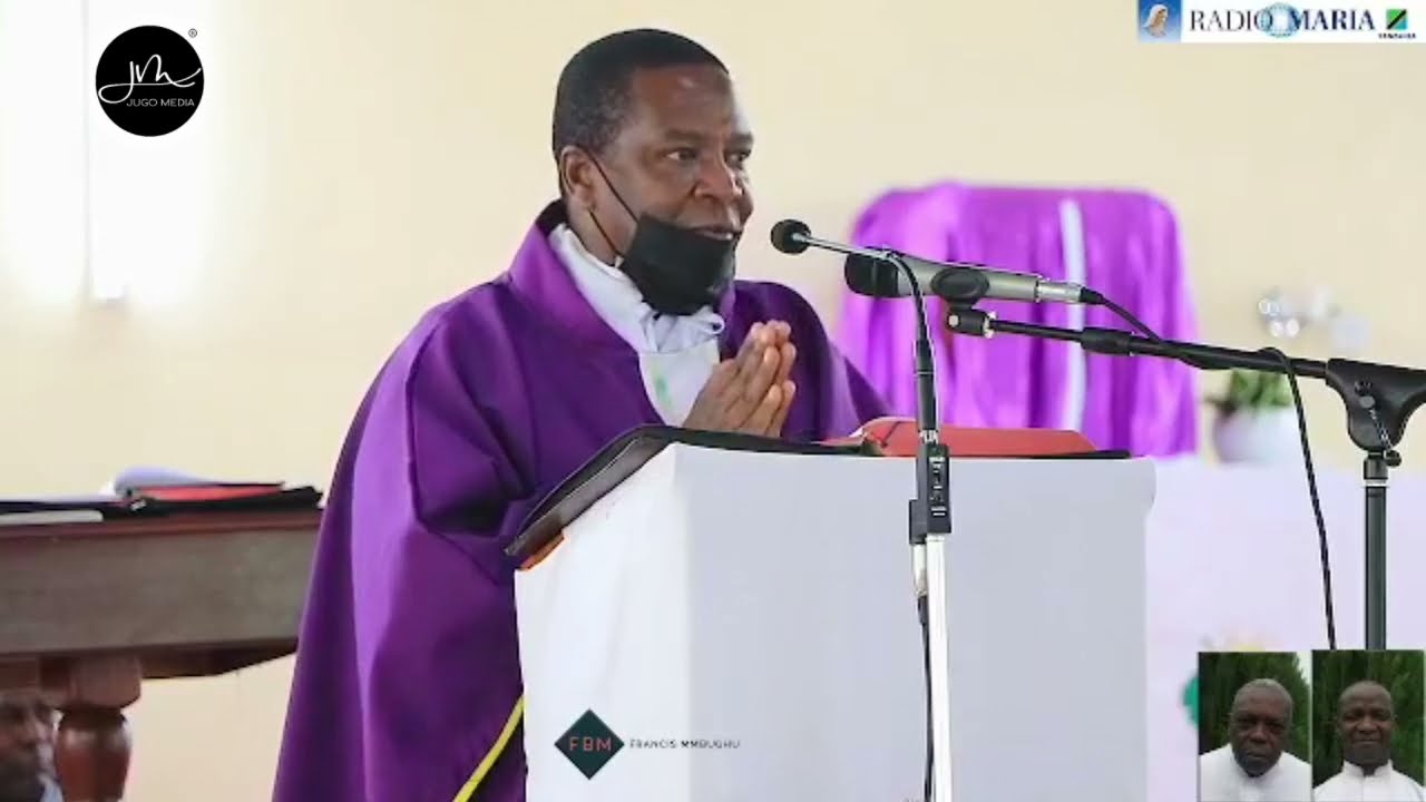 Wasifu wa Marehemu Mapadre Wawili wa Jimbo la Moshi Wasomwa Kanisani, ni Huzuni na Vilio