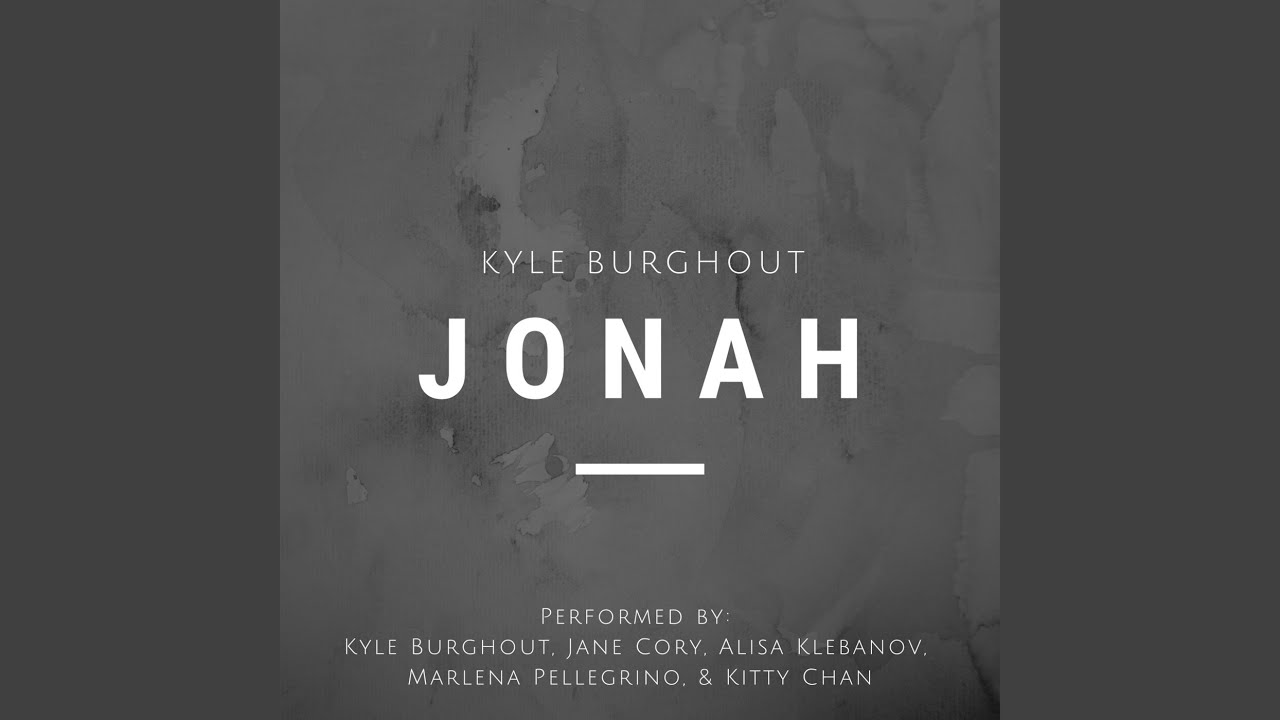 Jonah