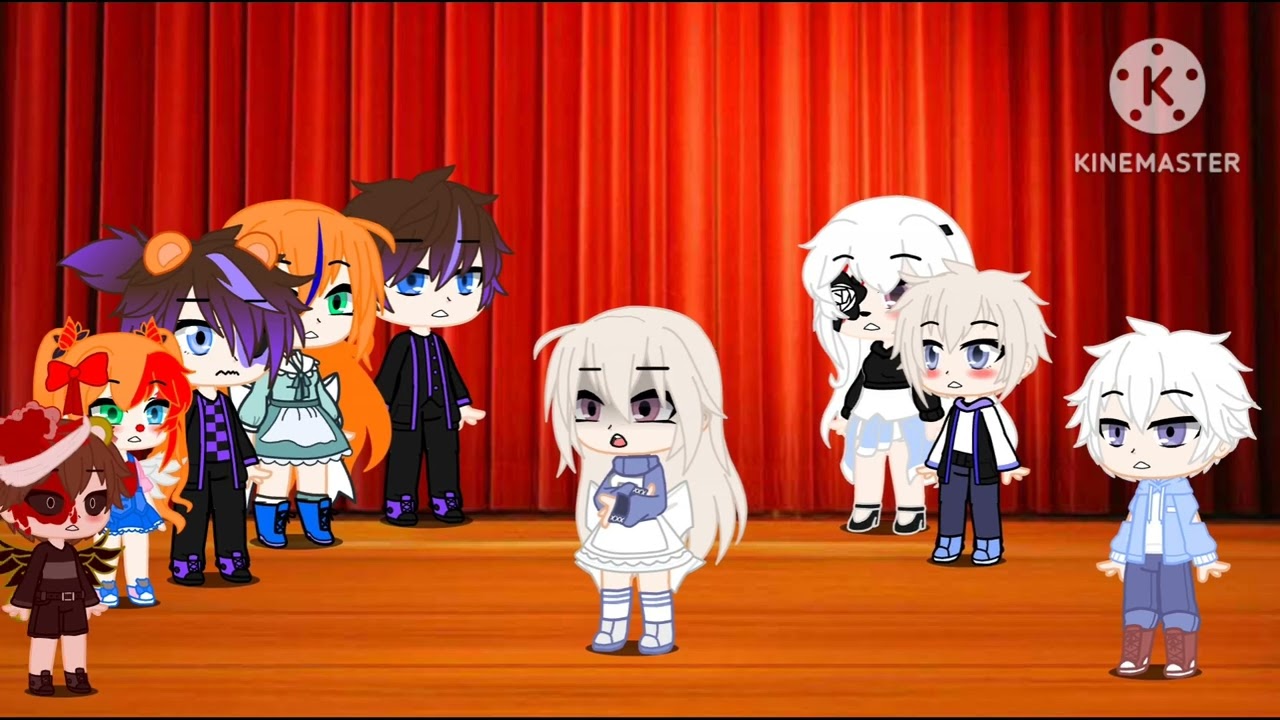 Afton family VS my family (new au's)