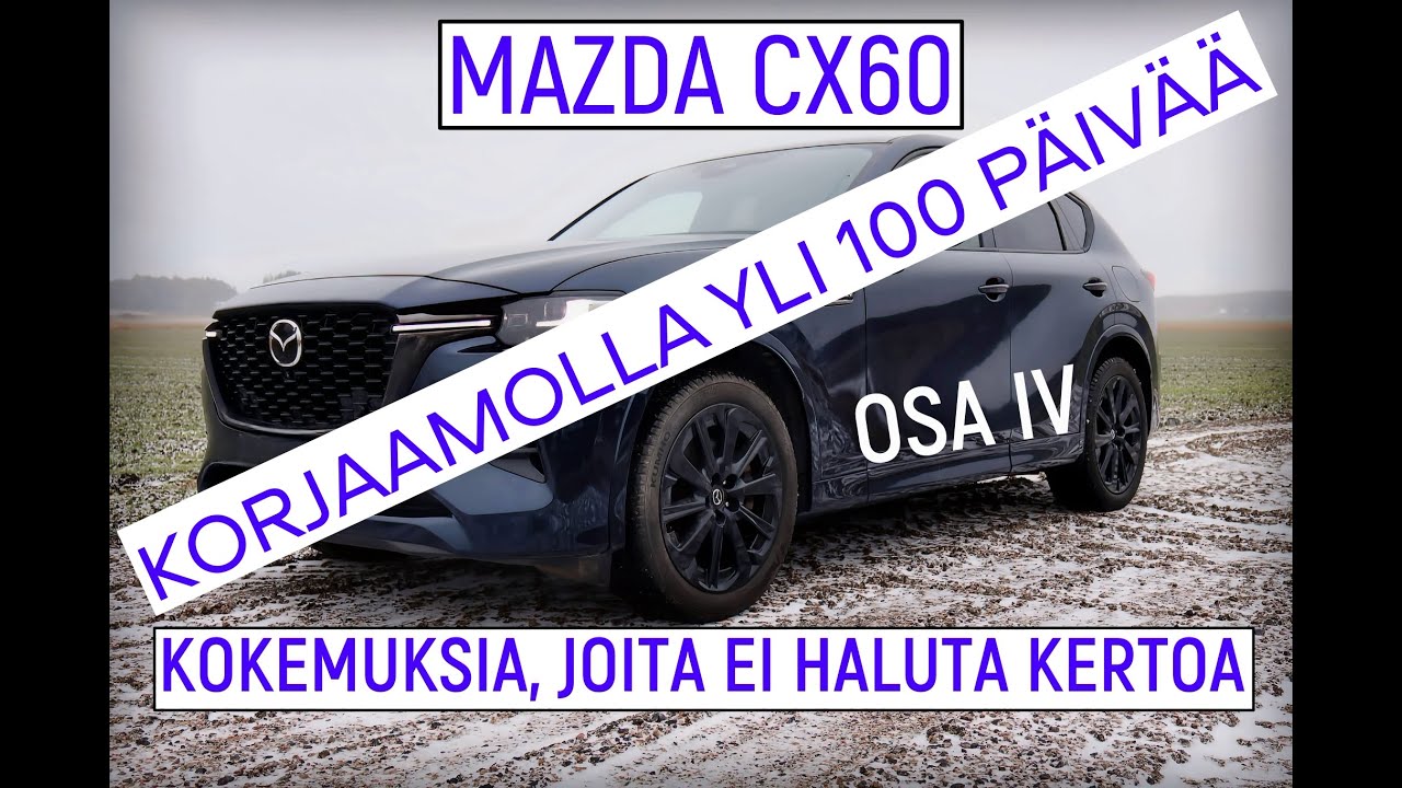 Välillämme on kipinää || Epäonnistuneet autokaupat Osa IV