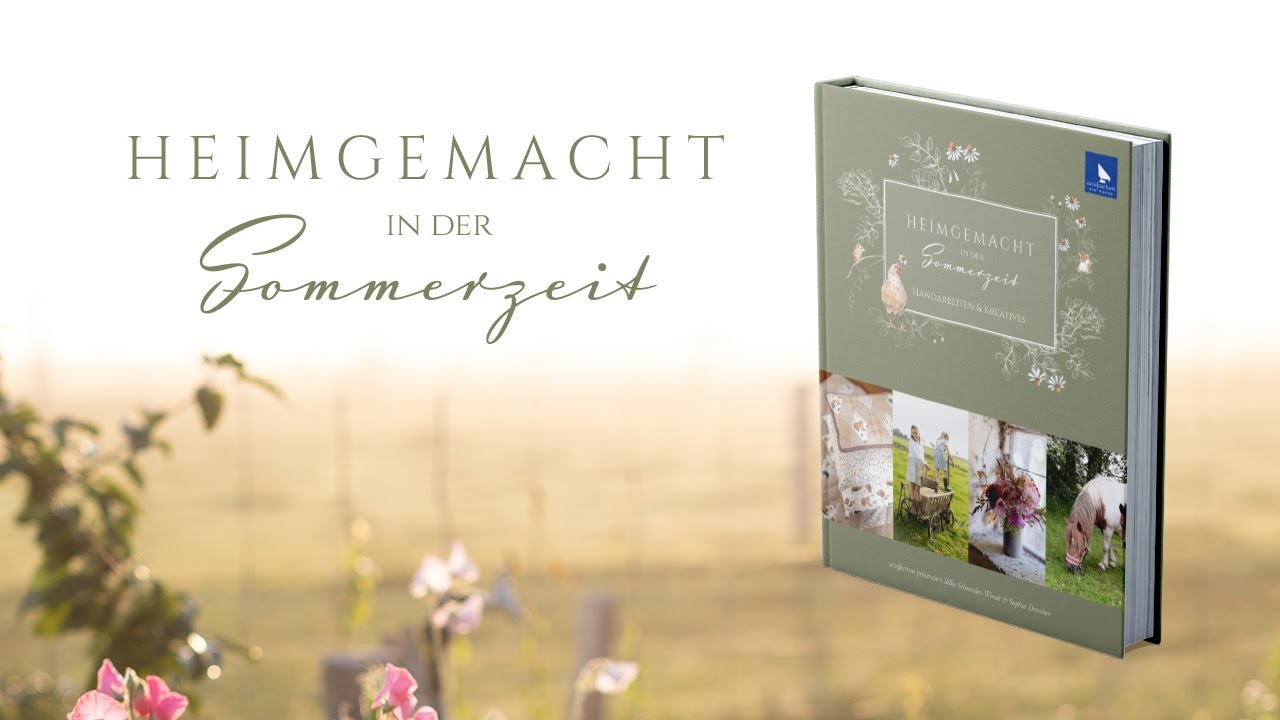 acufactum präsentiert: Heimgemacht in der Sommerzeit