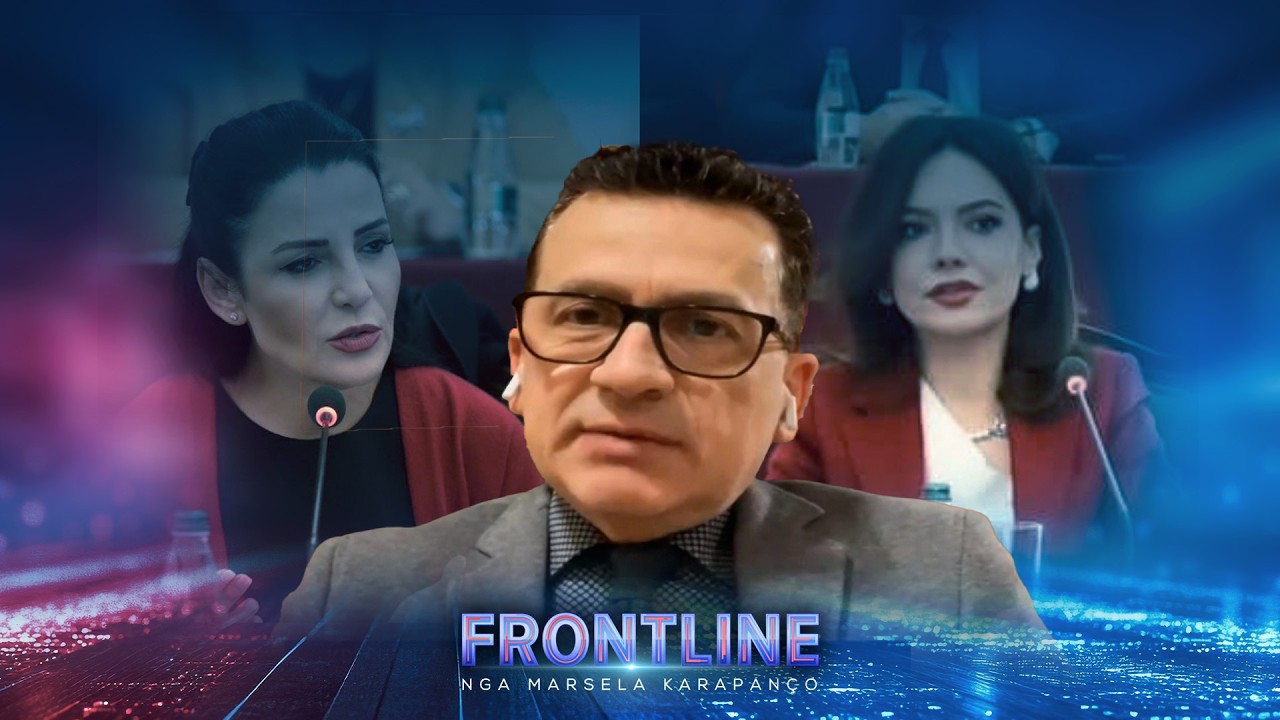 Kreshnik Spahiu: Spiropali kërkonte arrestimin e Ballukut, ishte pro qëndrimeve të BE