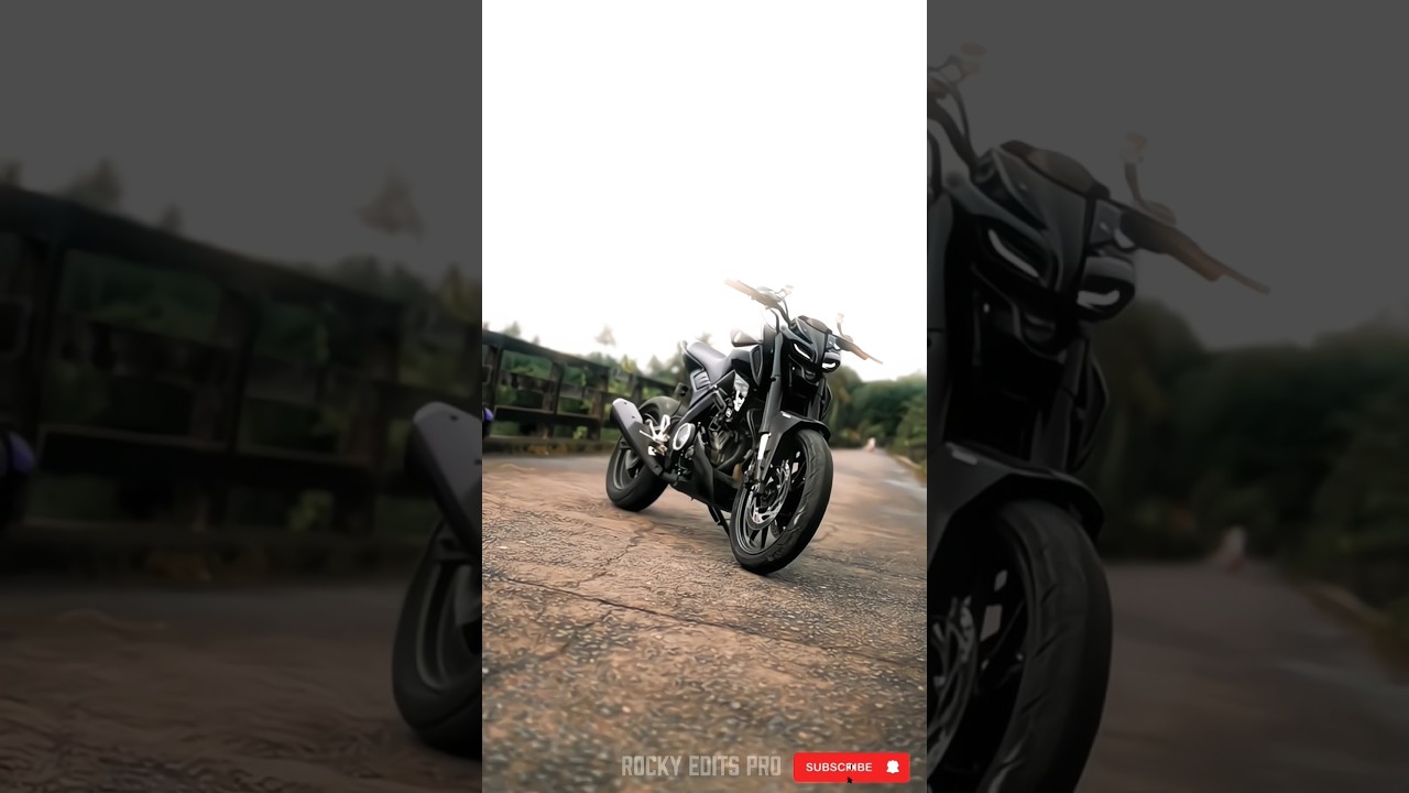 Yamaha Mt-15  The Monster Look's Awaken! 🔥👹 // #monsterlook #mt15 #monster #shorts
