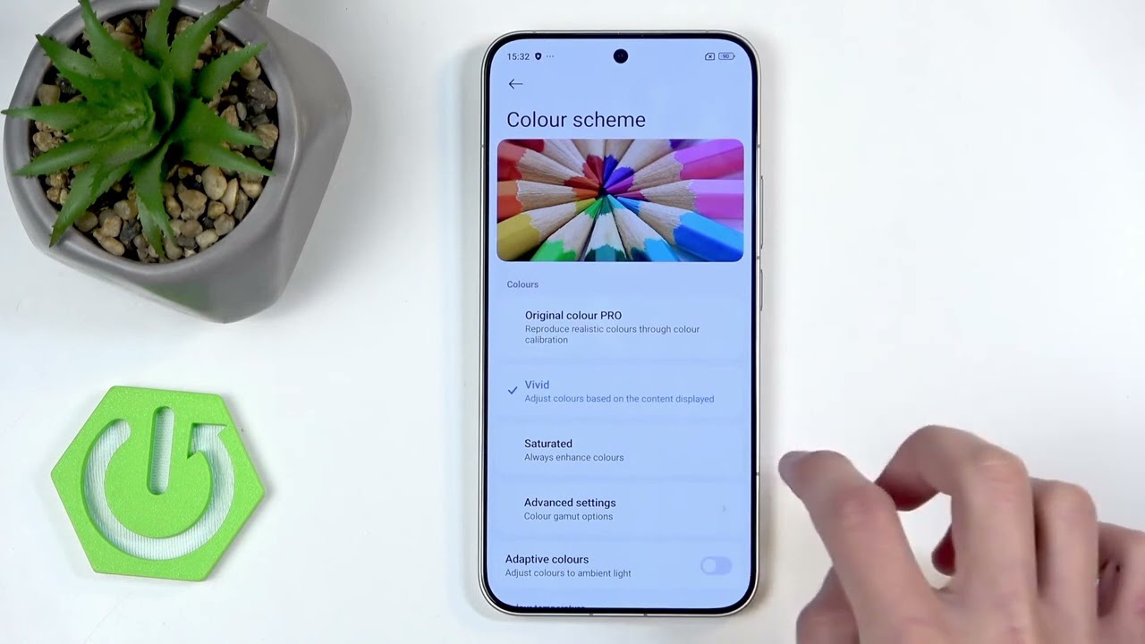 XIAOMI 15T Pro – Principais truques e dicas