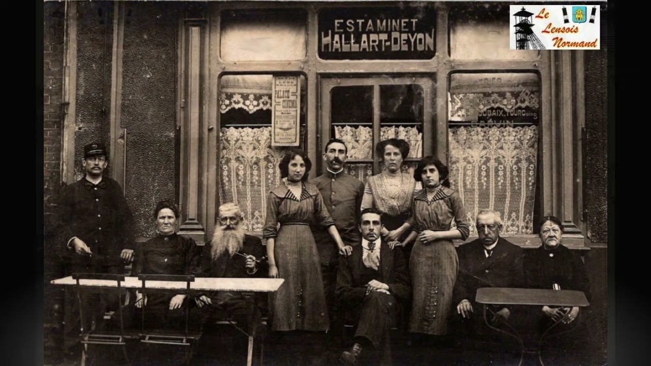 Il était une fois Lens 62