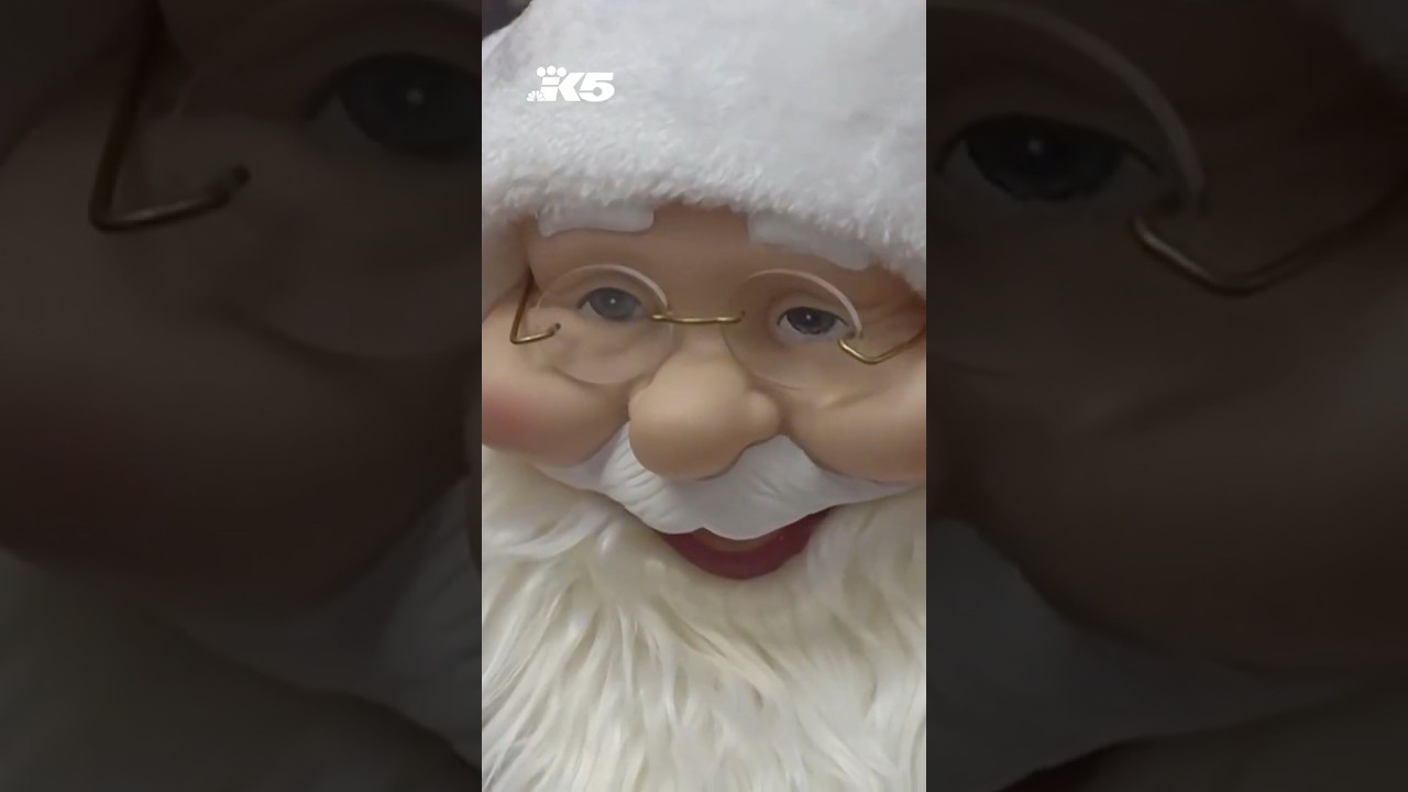 The history of NORAD's "Santa tracker"