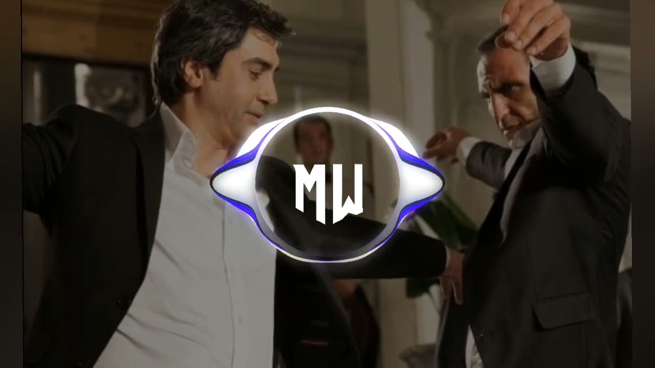 memati baş song | اغنية ميماتي باش 🐺🖤